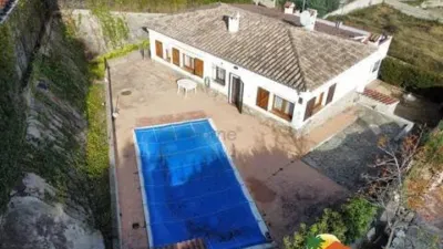 Chalet on Carrer del Galzeran photo 24