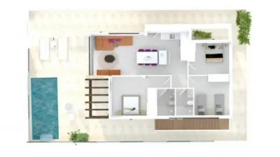 Chalet on N-A Street, -1 photo 39