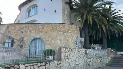 Chalet in Canuta photo 11