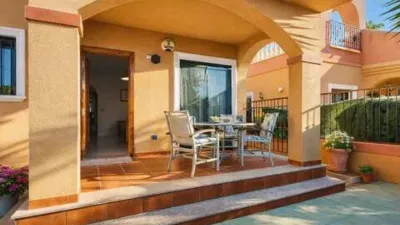 Casa – Torrevieja, Aguas Nuevas 2, Urbanización El Chaparral - Vista 2