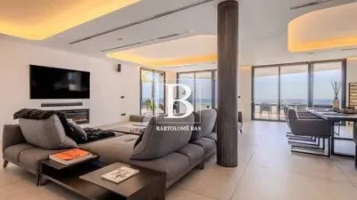 Casa – Xàbia - Jávea - Vista 5