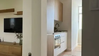 Penthouse in Nuevo Parque-Los Rosales-Heavy Traffic photo 8