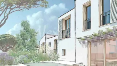 Chalet in Begur photo 2