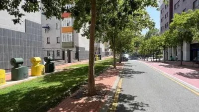 Apartment in Ametzola photo 34