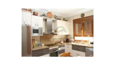 Chalet in Cuevas del Becerro photo 3