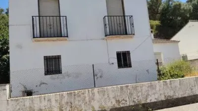 Chalet in Setenil de las Bodegas photo 4