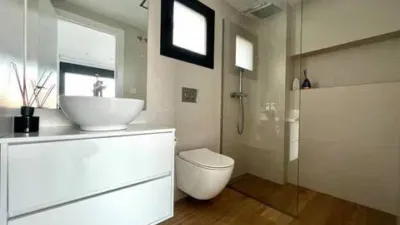 Chalet in Polop photo 13