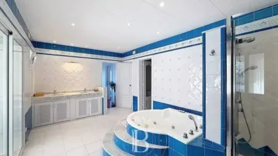 Chalet in Cabrils photo 30
