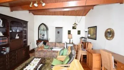 Terraced house in A Veiga (Pontedeume) photo 37