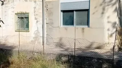 Chalet in Albacete Capital photo 17