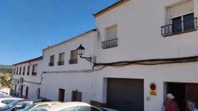Terraced house on Calle de la Coronilla photo 24