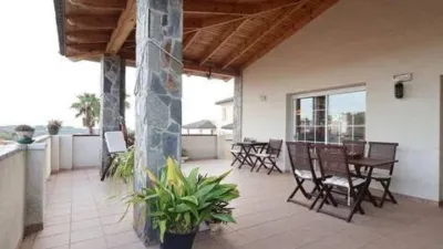 Chalet in Mas Trader-Corral d'en Tort-Corral d'en Cona photo 2