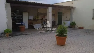 Chalet on Calle Real photo 25
