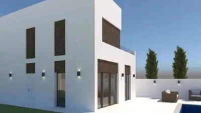 House in Rojales, Ciudad Quesada - Vista 4