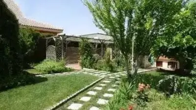 Chalet in Albacete Capital photo 37