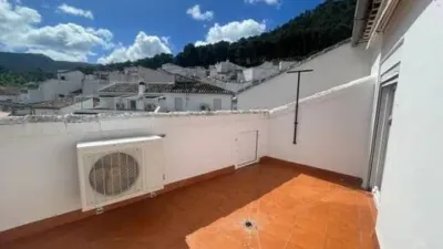 Terraced House on Calle de los Ceniceros photo 4