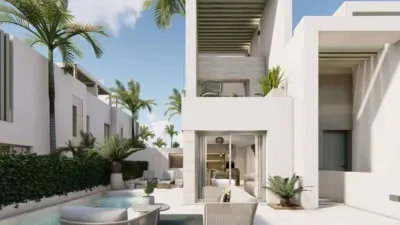 Casa – Rojales, Ciudad Quesada - Vista 2