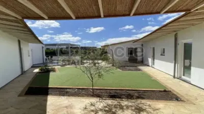 Chalet in La Oliva photo 30