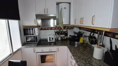 Apartment in Miño photo 10