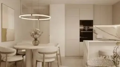Apartment in Calpe - Calp photo 28