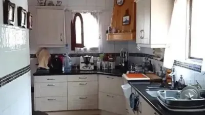 Casa – El Poble Nou de Benitatxell - Benitachell, Pueblo Panorama, la Marina Alta - Vista 3