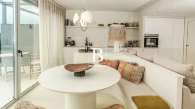 Apartment in Xàbia / Jávea, la Marina Alta - View 6