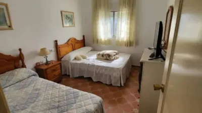 Rustic house in Medina Sidonia photo 20