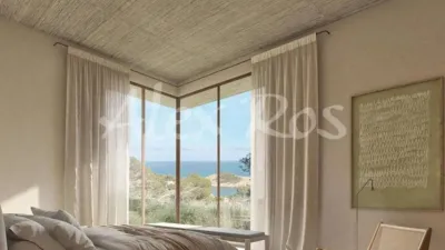 Chalet in Begur photo 4