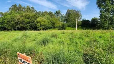Terreno en venta en Calle Fraga - Vista 3