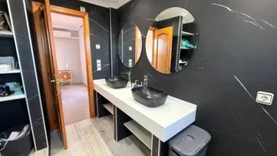 Chalet in El Rebolledo photo 8