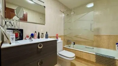 Penthouse in Los Pacos photo 11