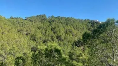 Terreno en venta en Altea La Vella - Vista 2