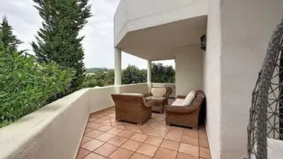 Apartment in Selwo photo 15