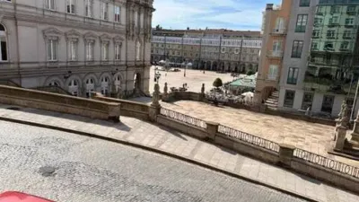 Pis – A Coruña, Zalaeta, As Atochas - Vista 3
