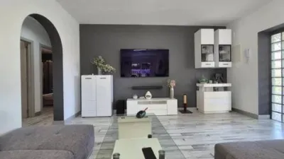 Casa – Benissa, la Marina Alta - Vista 3