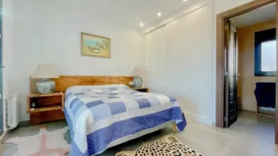 Chalet en Fenals photo 9