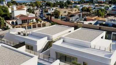 Casa - Vista 2