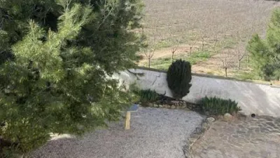 Rustic house in Yecla photo 37
