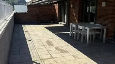 Penthouse in Valle de Trapagaran photo 9