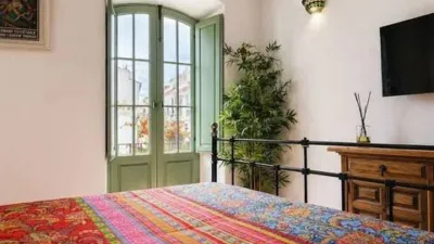 Townhouse in the Old Town photo 15