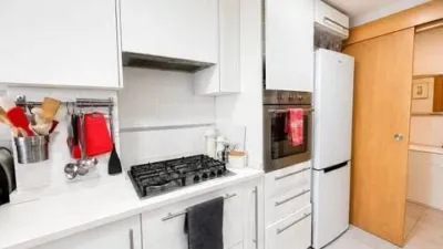 Apartment in Les Salines-Clot del Bassó-Mota de Sant Pere photo 4