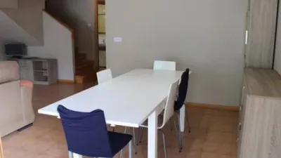 Townhouse in Miño photo 29