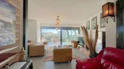 Chalet in Fenals photo 5