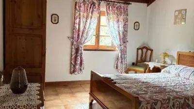 Chalet in Bardullas (San Xoan) photo 47