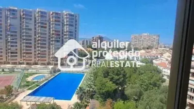 Apartment in Cabo de la Huerta photo 12
