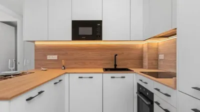 Apartment on N-A Street, -1 photo 12