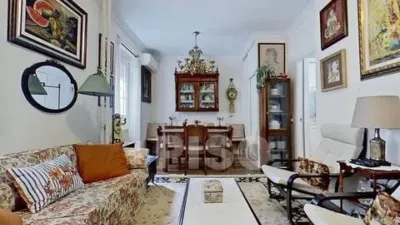 Apartment in Lista photo 5