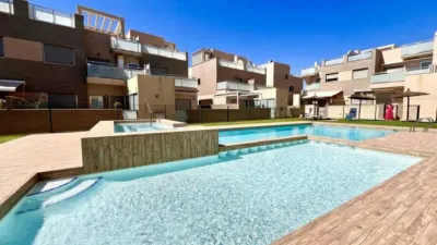 Chalet en calle N-A, -1 photo 34