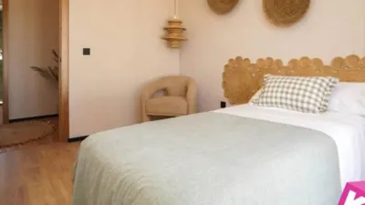 Chalet in Torrellano-Valverde-Business Park photo 46