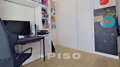 Apartment in Guindalera photo 31